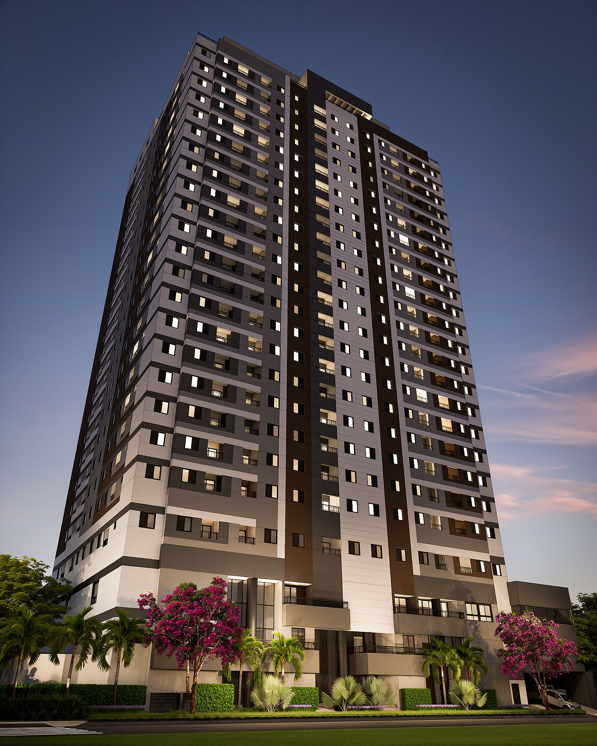 PERSPECTIVA HUG FACHADA