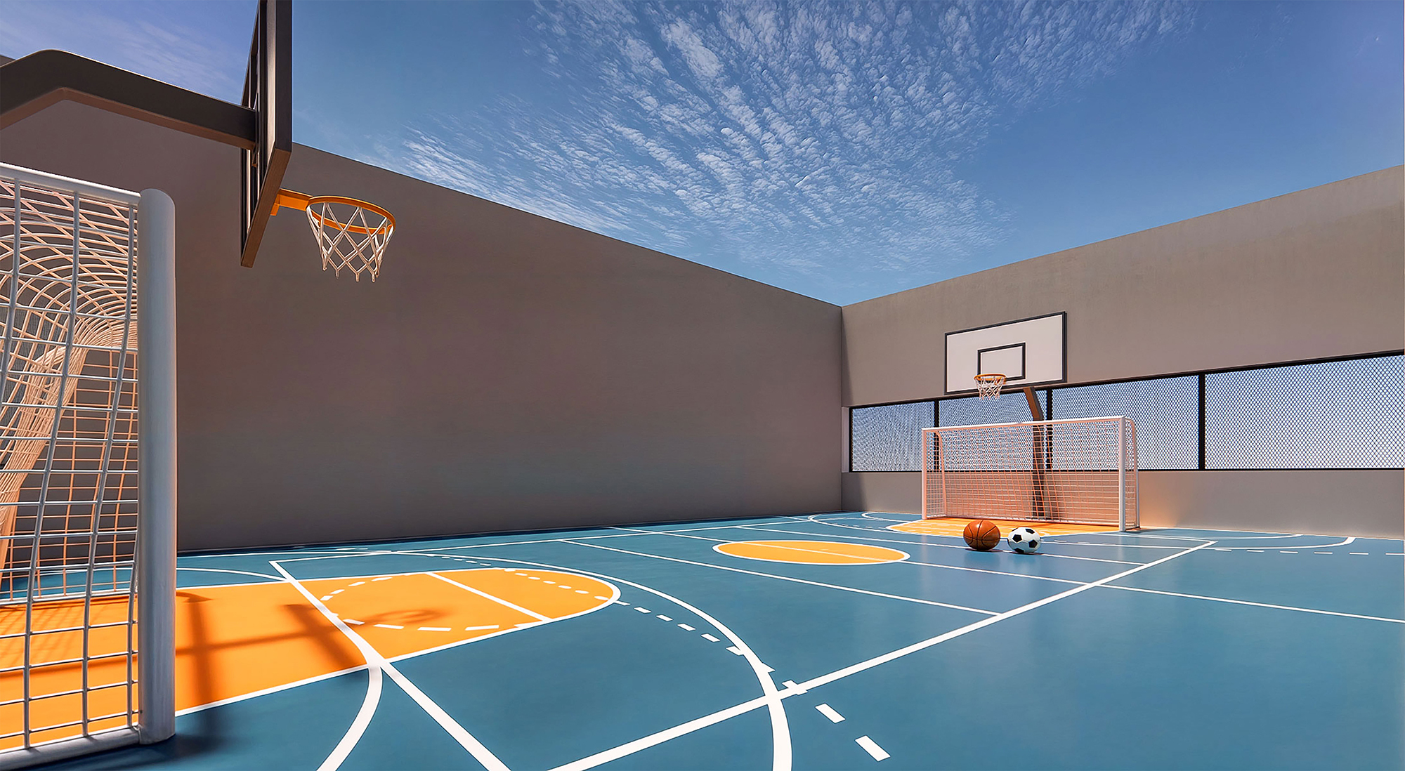 PERSPECTIVA HUG QUADRA