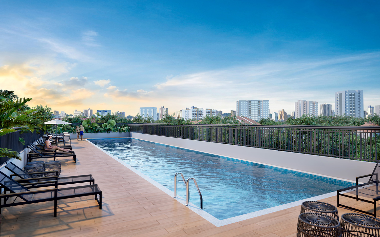 PULSE PISCINA ADULTO