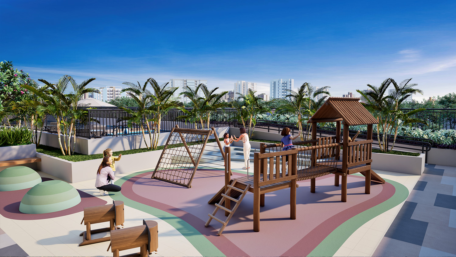 Playground