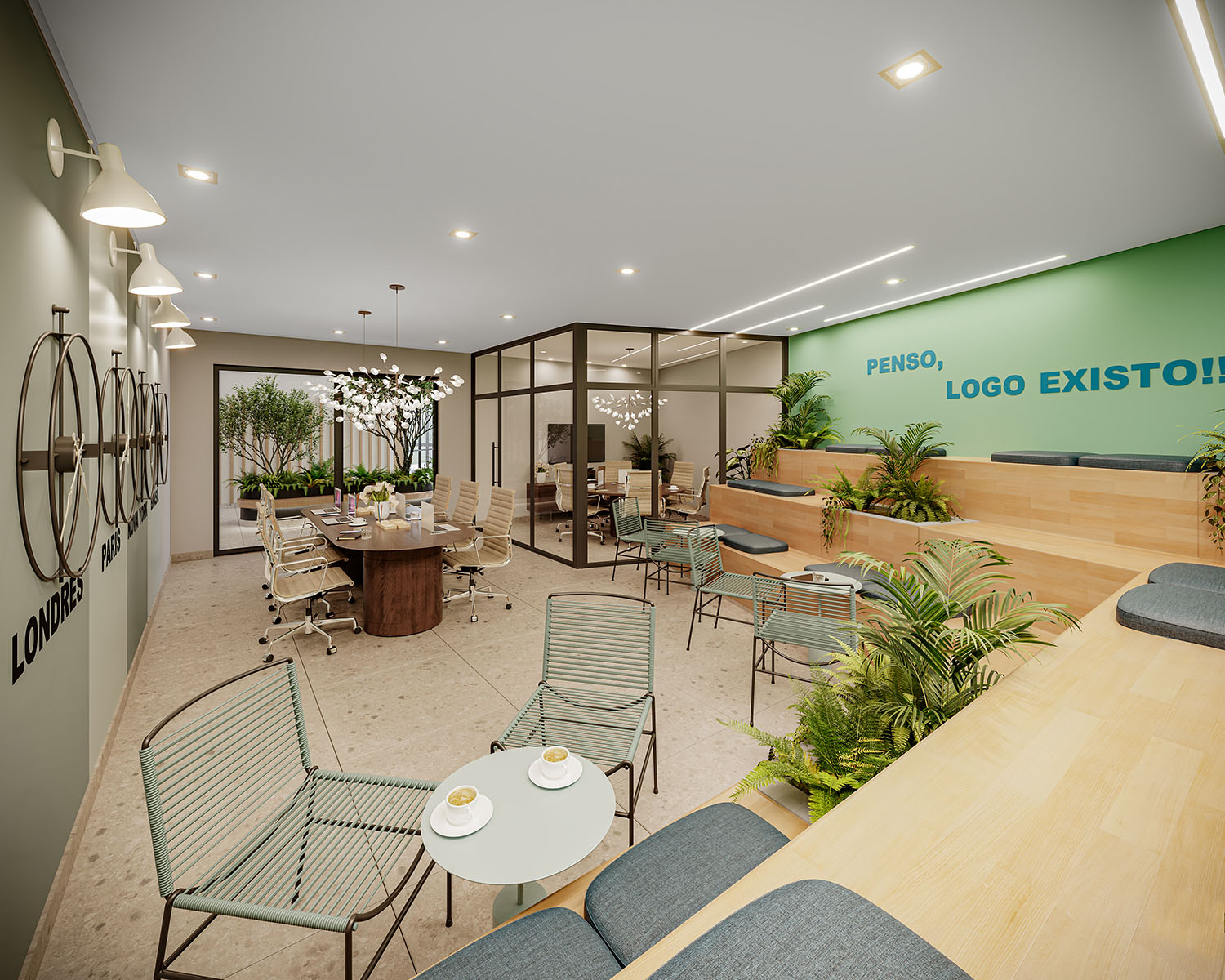 Coworking