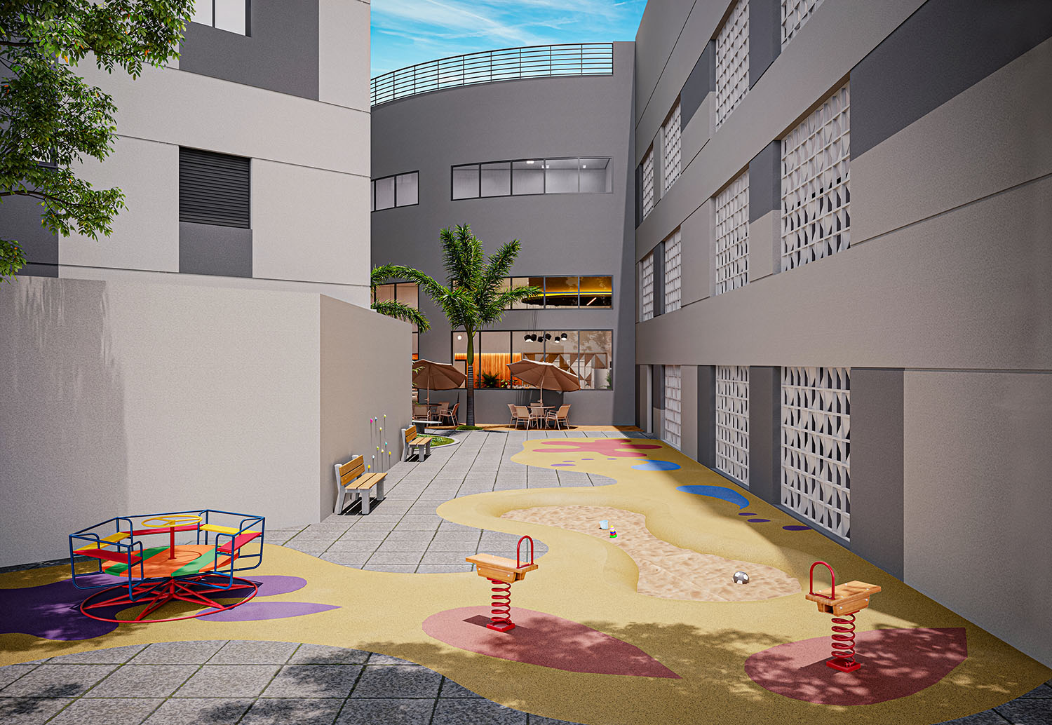 Playground
