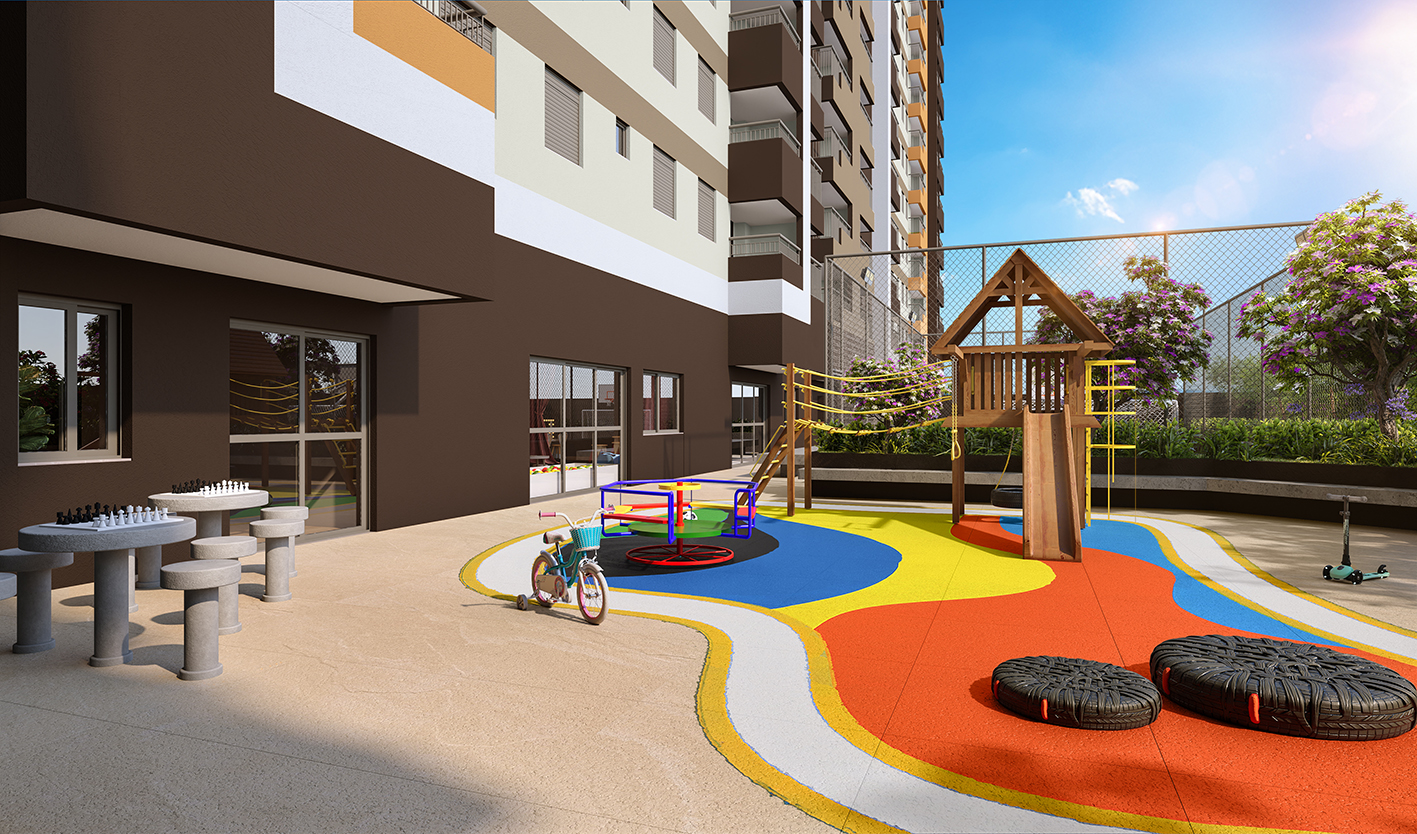 Playground