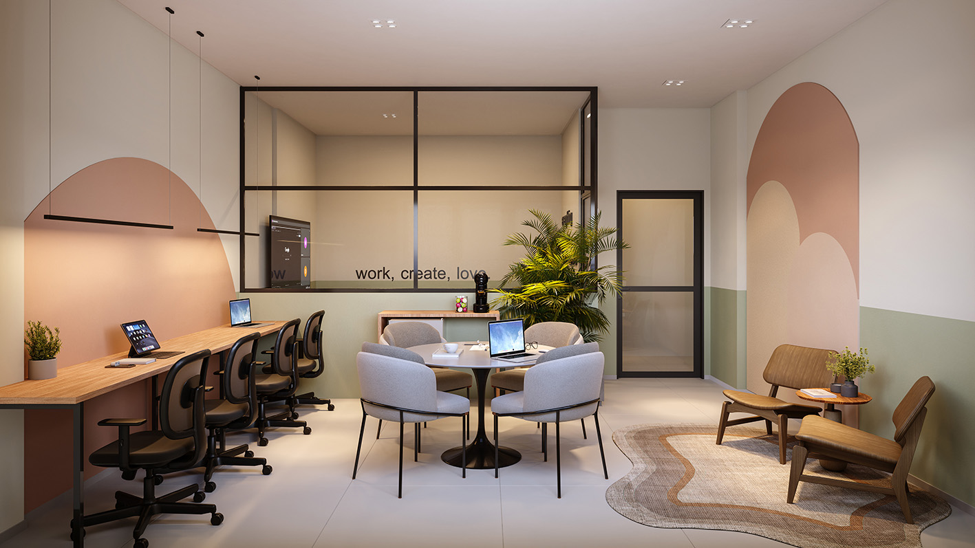Coworking