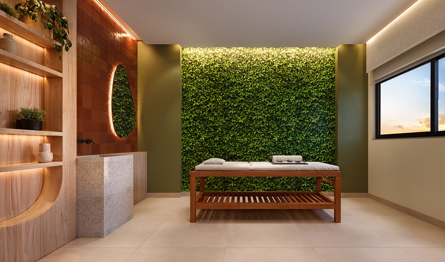 Spa