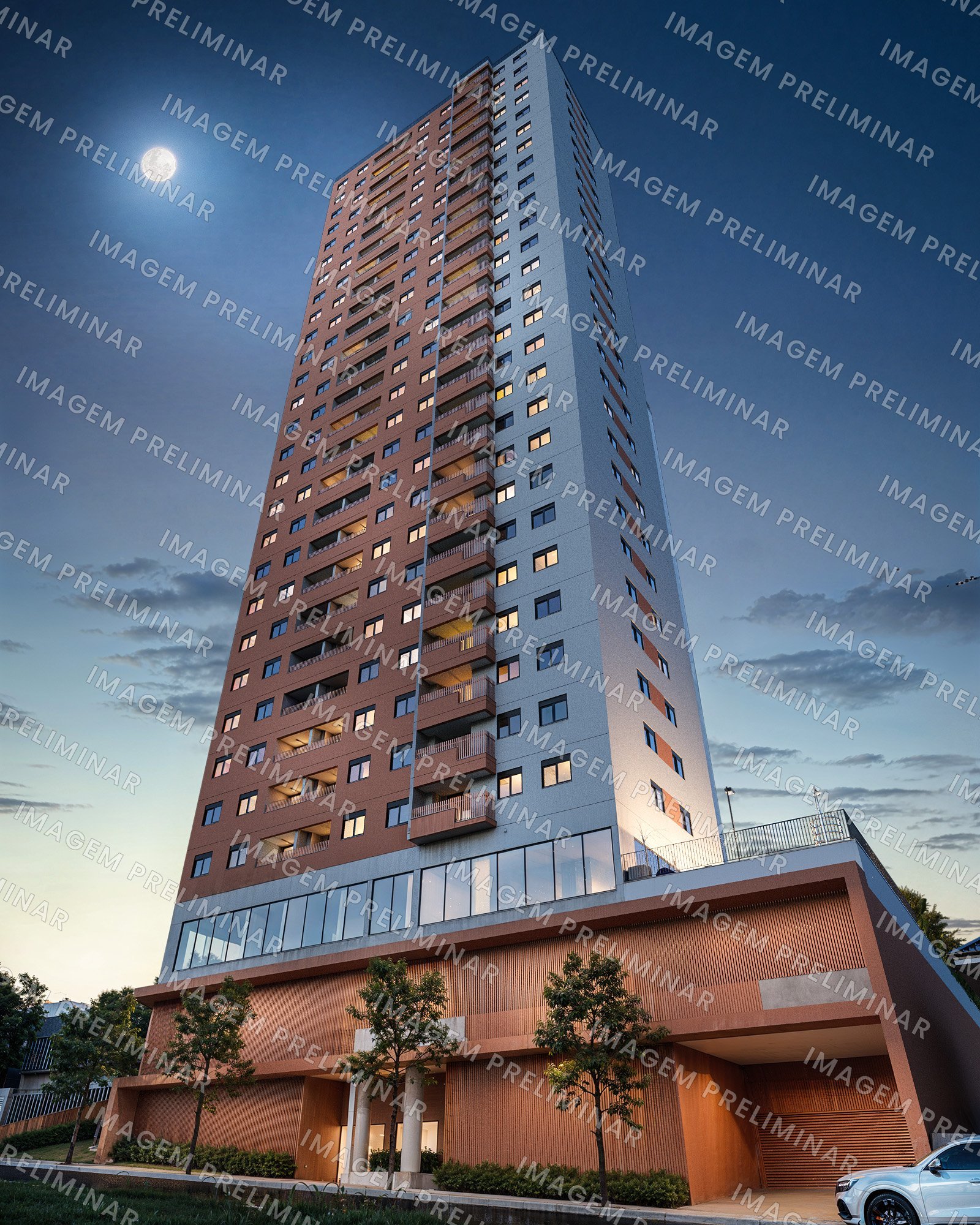 Absoluto Vila Prudente: lançamento MCMV em Vila Prudente, Zona Leste de São Paulo